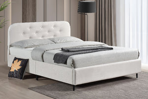 Cama Full  Vecky