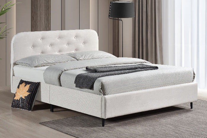 Cama Full  Vecky