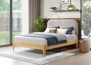 Cama Queen