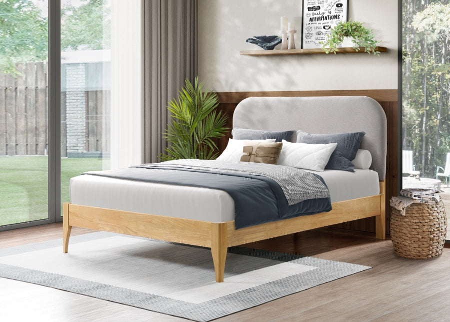 Cama Queen
