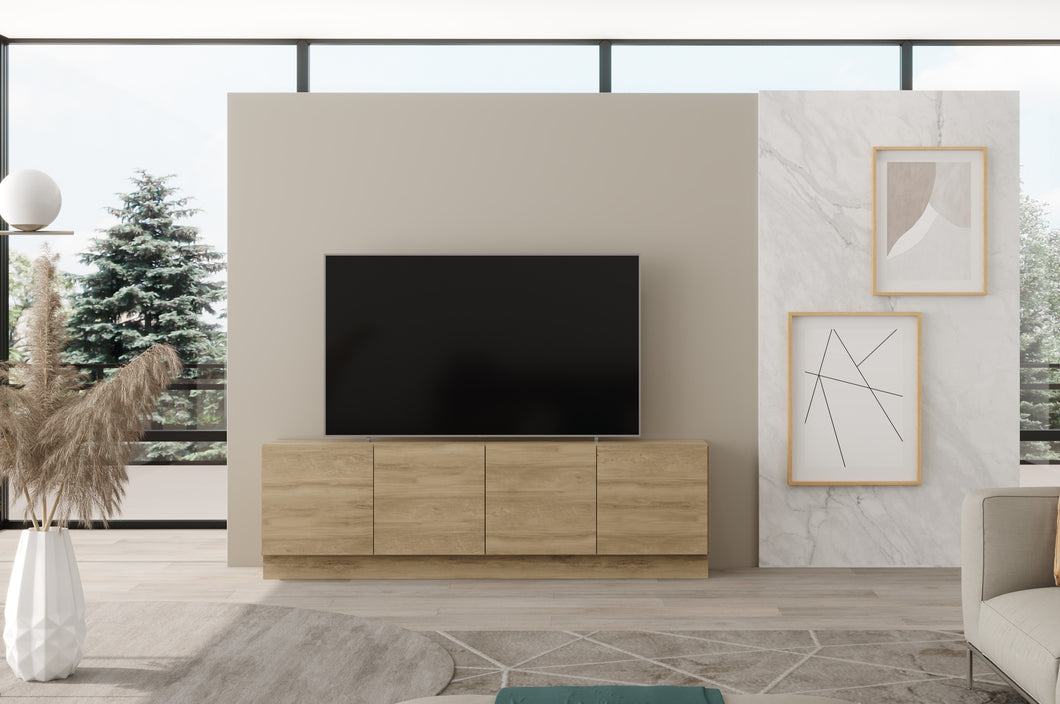 Mueble de TV