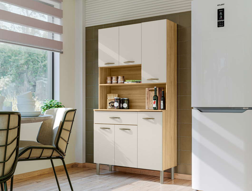 Kit de cocina CEDRO