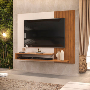 Panel de TV NANDO 50"