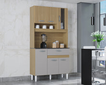 Cargar imagen en el visor de la galería, Kit de cocina CORAL 6 Puertas
