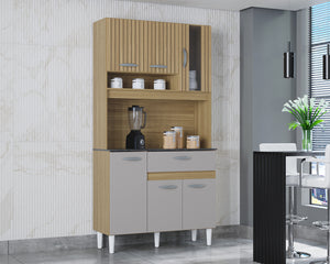 Kit de cocina CORAL 6 Puertas
