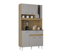 Cargar imagen en el visor de la galería, Kit de cocina CORAL 6 Puertas
