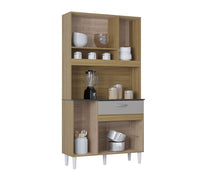 Cargar imagen en el visor de la galería, Kit de cocina CORAL 6 Puertas
