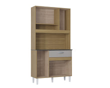 Cargar imagen en el visor de la galería, Kit de cocina CORAL 6 Puertas
