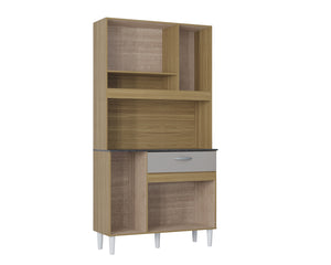 Kit de cocina CORAL 6 Puertas