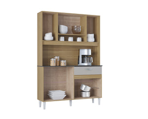Kit de cocina CORAL 8 Puertas