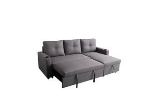 Sofá cama seccional