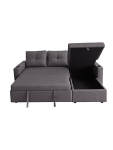 Sofá cama seccional