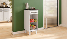 Cargar imagen en el visor de la galería, Mueble de cocina Organizador 1 Gaveta
