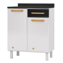 Cargar imagen en el visor de la galería, Mueble de cocina 2 puertas 1 gaveta
