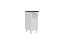 Cargar imagen en el visor de la galería, Mueble de cocina Organizador 1 Gaveta + 1 Puerta
