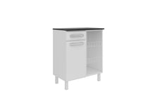 Cargar imagen en el visor de la galería, Mueble de cocina Organizador 1 Gaveta con 1 puertas
