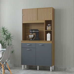 Kit de cocina  DUDA 90