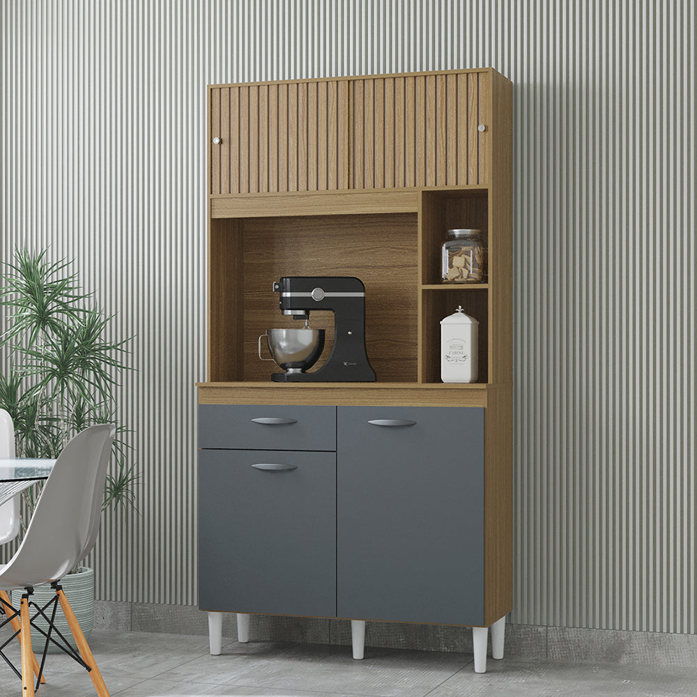 Kit de cocina  DUDA 90