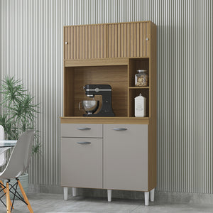 Kit de cocina  DUDA 90