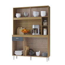 Cargar imagen en el visor de la galería, Kit de cocina DUDA 120
