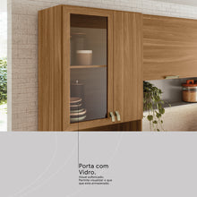 Cargar imagen en el visor de la galería, Kit de cocina modular ALBA
