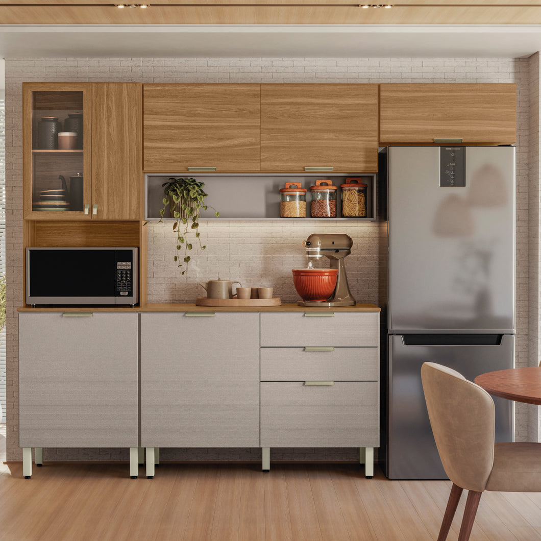 Kit de cocina modular ALBA