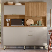 Cargar imagen en el visor de la galería, Kit de cocina modular PITAYA
