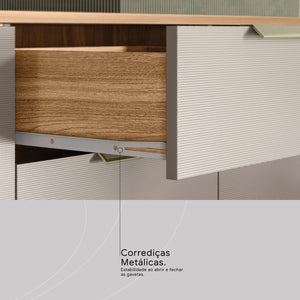 Kit de cocina modular PITAYA