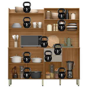 Kit de cocina modular PITAYA