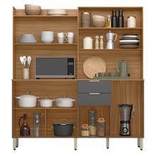 Cargar imagen en el visor de la galería, Kit de cocina modular PITAYA
