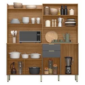Kit de cocina modular PITAYA