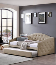 Cargar imagen en el visor de la galería, Cama Twin Daybed
