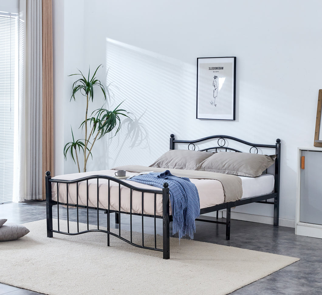 Cama Tubular Twin