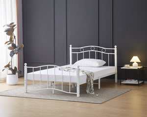 Cama Tubular Full