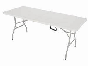 Mesa Plegable 6 pies Folding