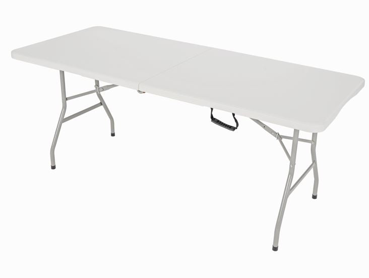 Mesa Plegable 6 pies Folding