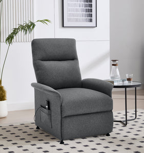 Sofá reclinable Eléctrico