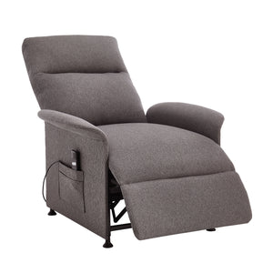 Sofá reclinable Eléctrico
