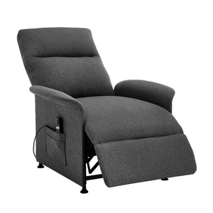 Sofá reclinable Eléctrico
