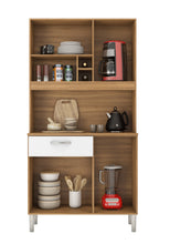 Cargar imagen en el visor de la galería, Kit de cocina 4 Puertas Malta
